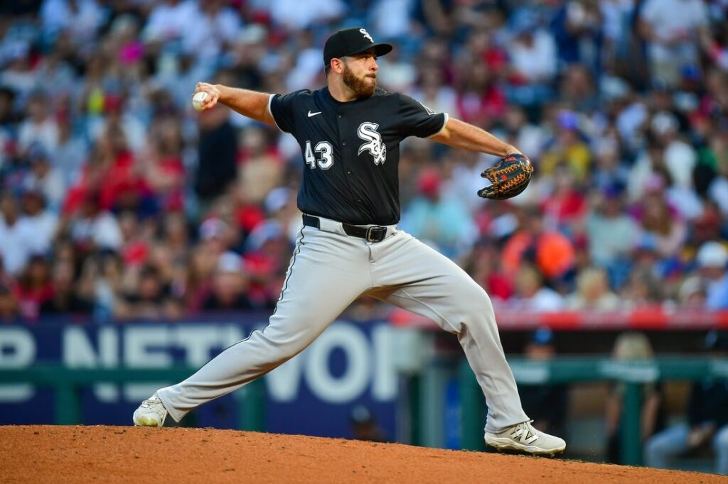 white sox angels