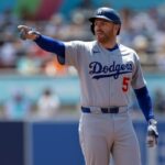 los angeles dodgers