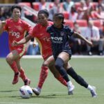 washington spirit