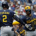 milwaukee brewers