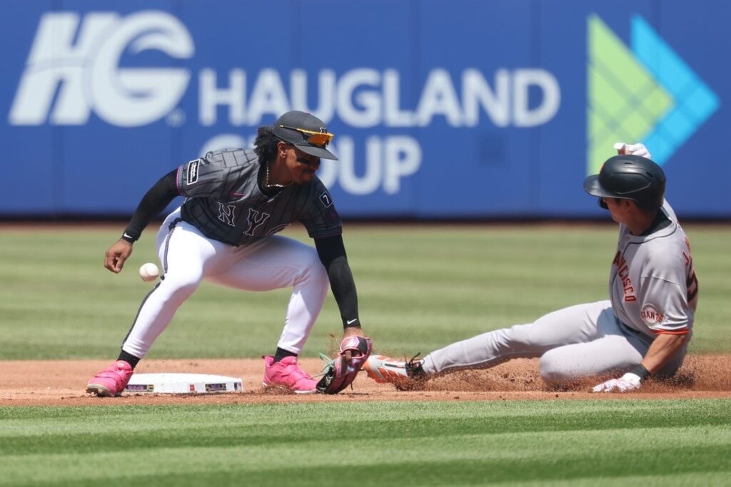 san francisco giants