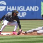 san francisco giants