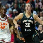new york liberty