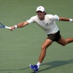Alex de Minaur