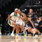 seattle storm