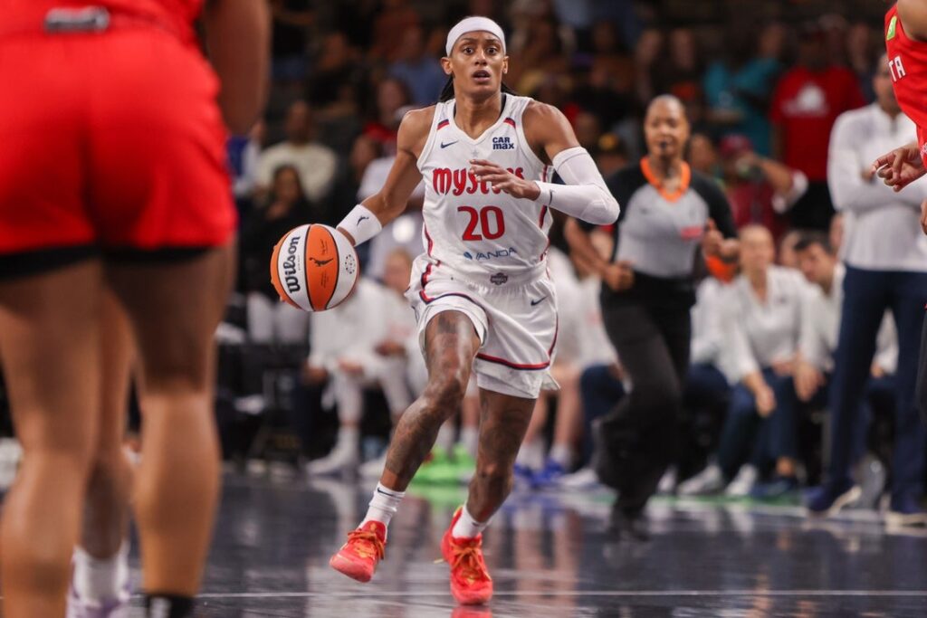 brittney sykes