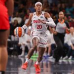 brittney sykes