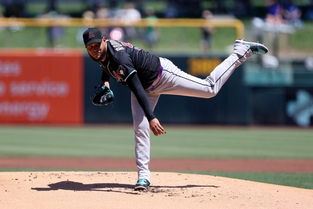diamondbacks