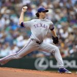 Jacob deGrom