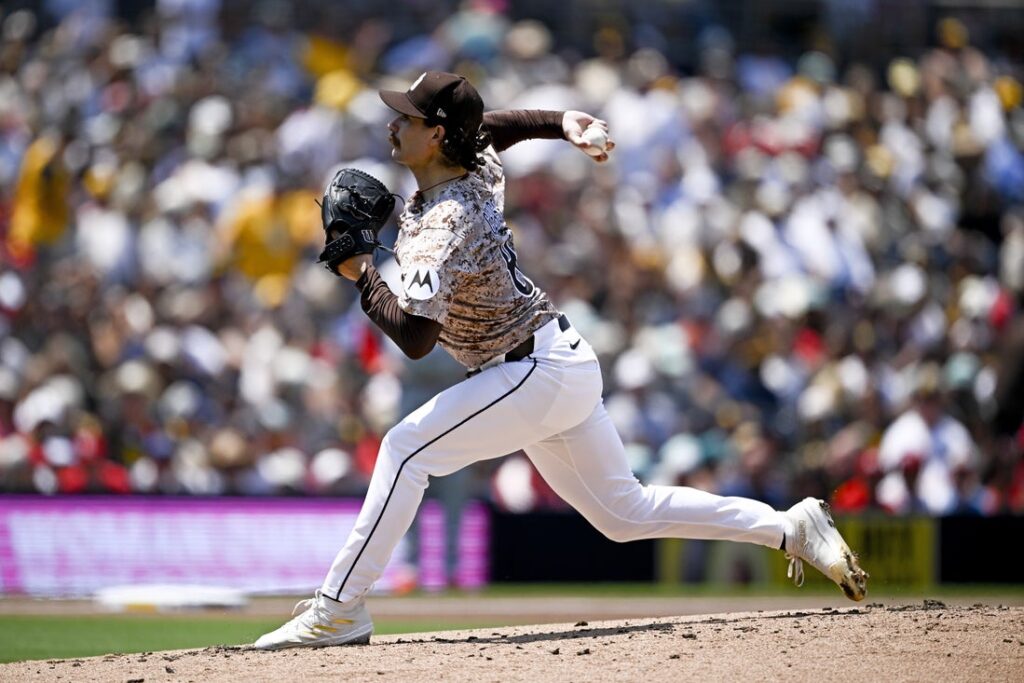 padres