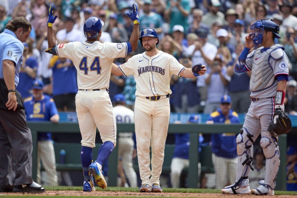 mariners