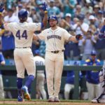 mariners