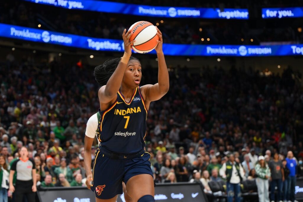 Indiana Fever