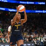 Indiana Fever