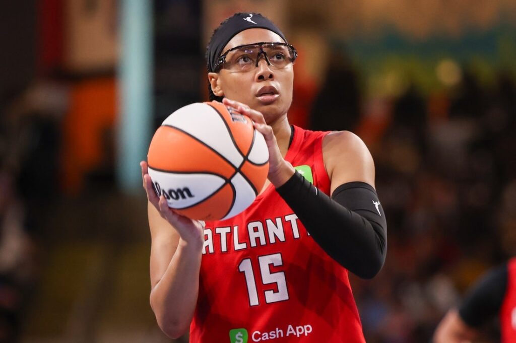 atlanta dream