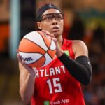 atlanta dream
