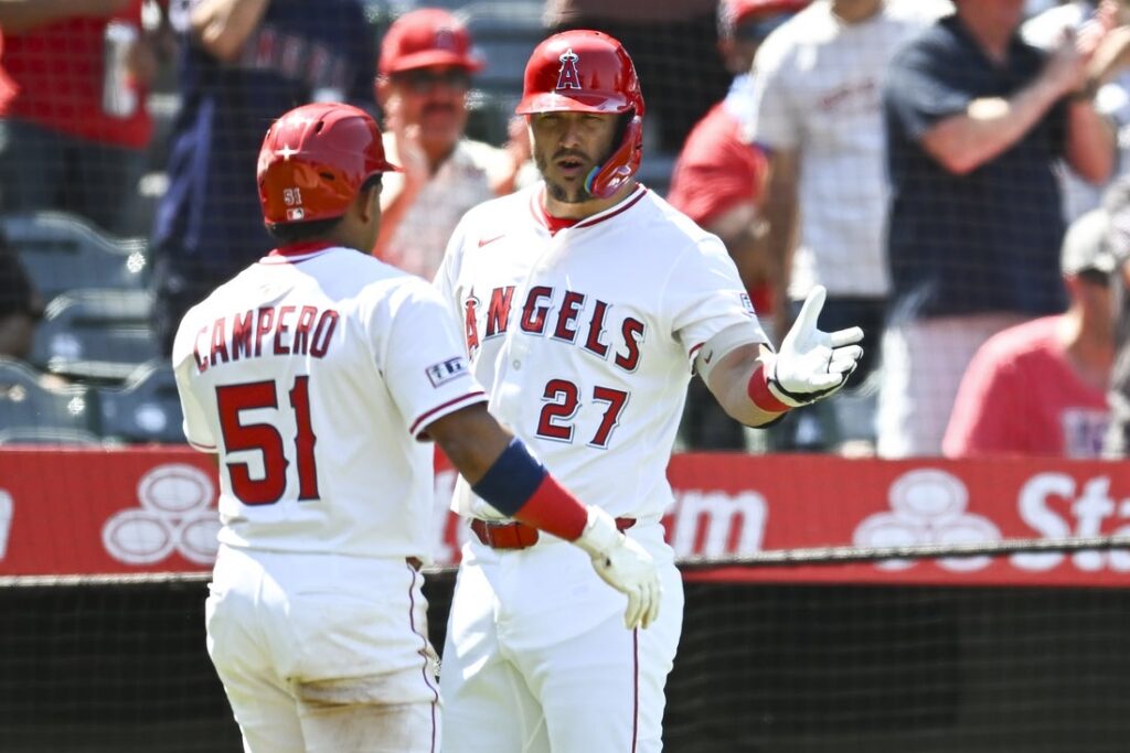 angels