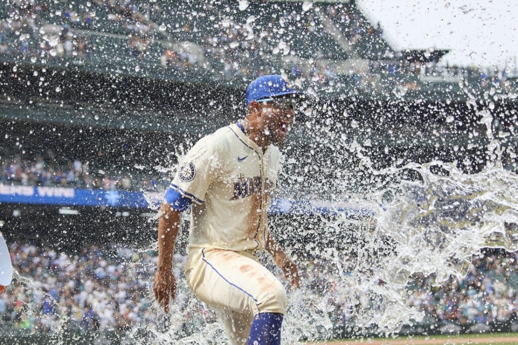 Seattle Mariners
