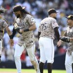 San Diego Padres