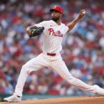 Phillies, Tigers
