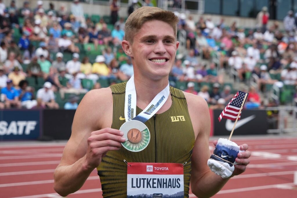 cooper lutkenhaus