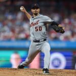 charlie morton tigers