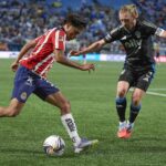 guadalajara AND Charlotte