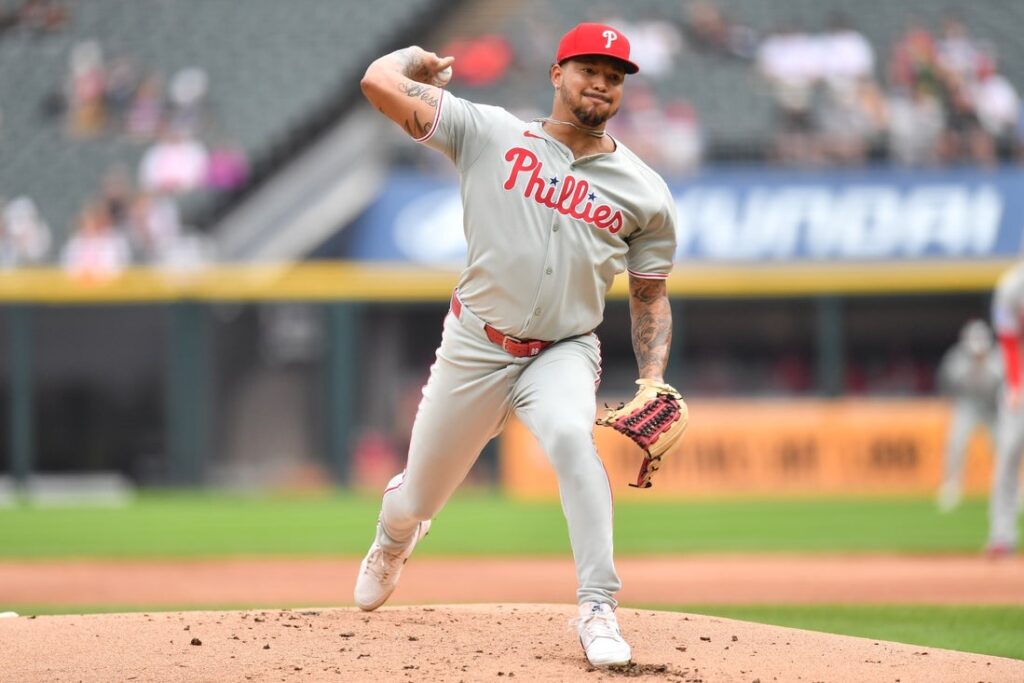 Taijuan Walker