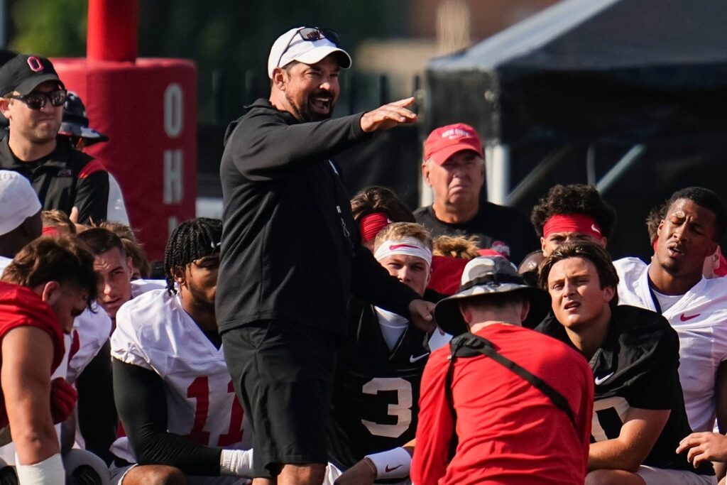 ryan day