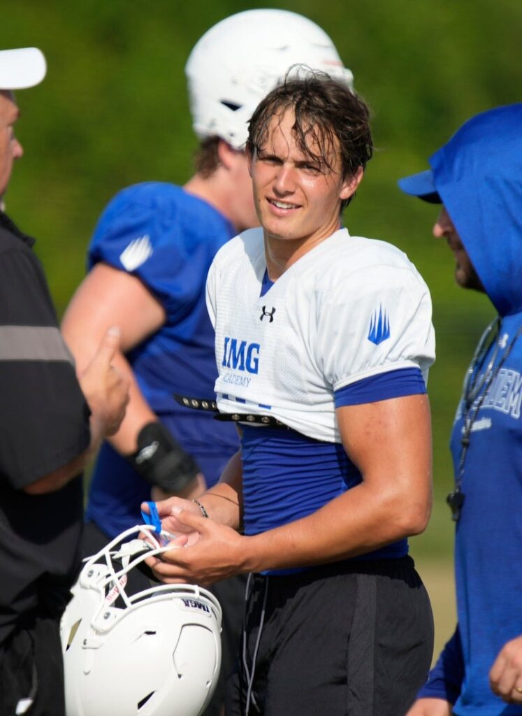 jake kreul