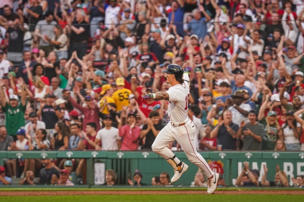 Red Sox, Royals, duran