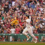 Red Sox, Royals, duran