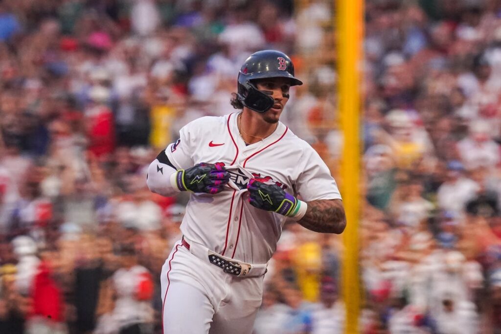 red sox