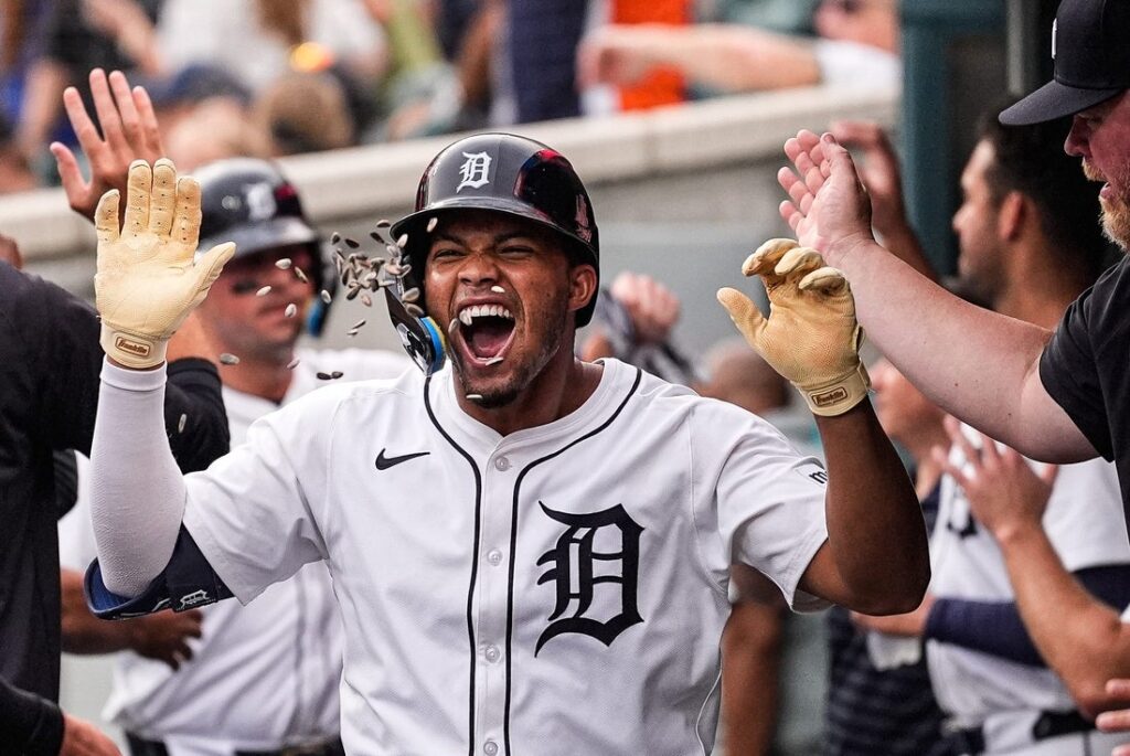 tigers