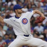 Cubs, Michael Soroka,