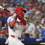 Kyle Schwarber, Phillies
