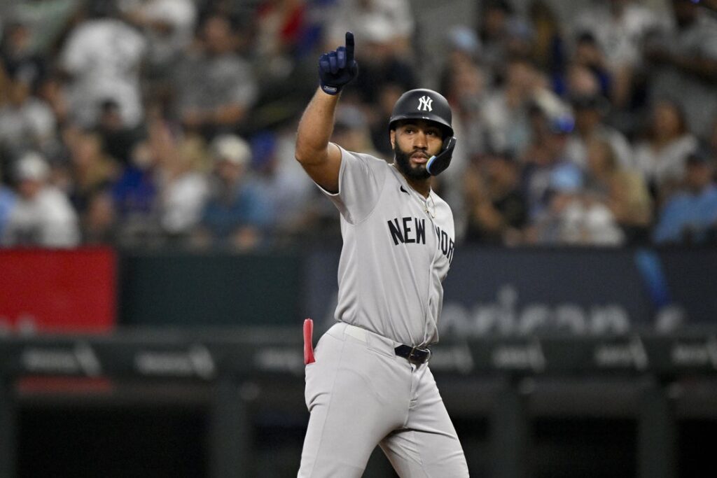 Amed Rosario