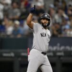 Amed Rosario