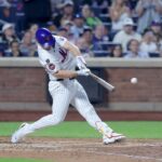 Alonso, Mets, Guardians