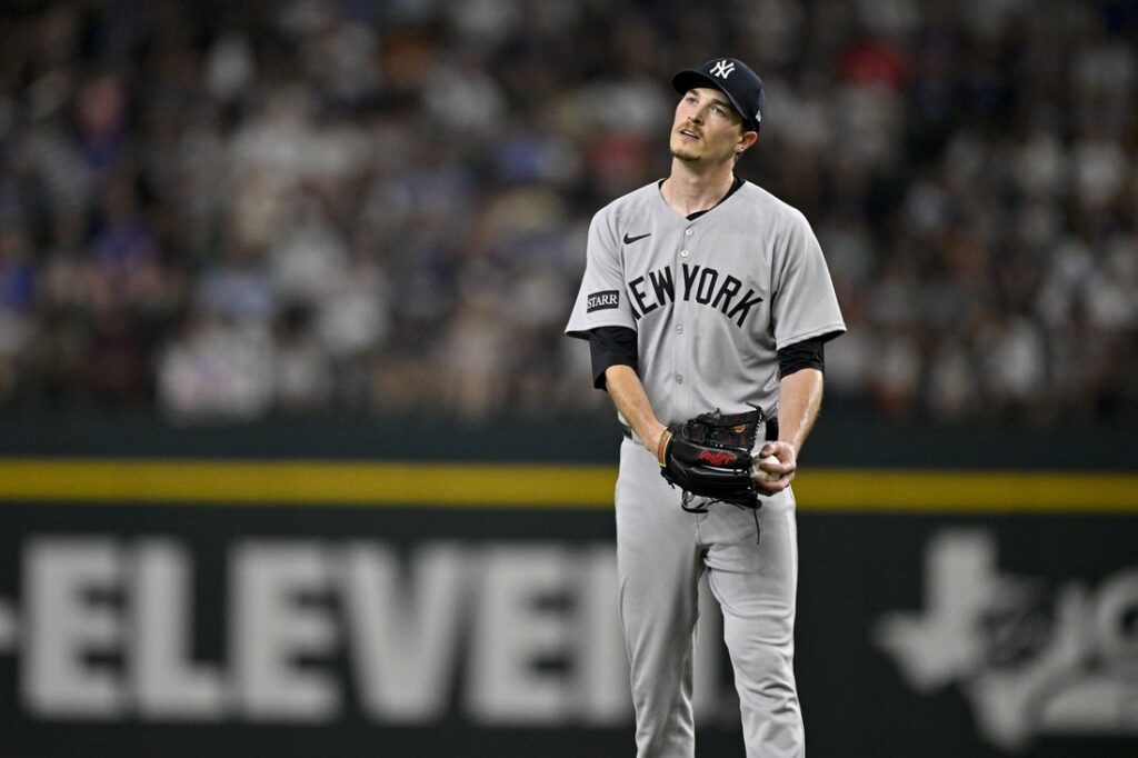 yankees, rangers