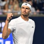 Alexander Zverev