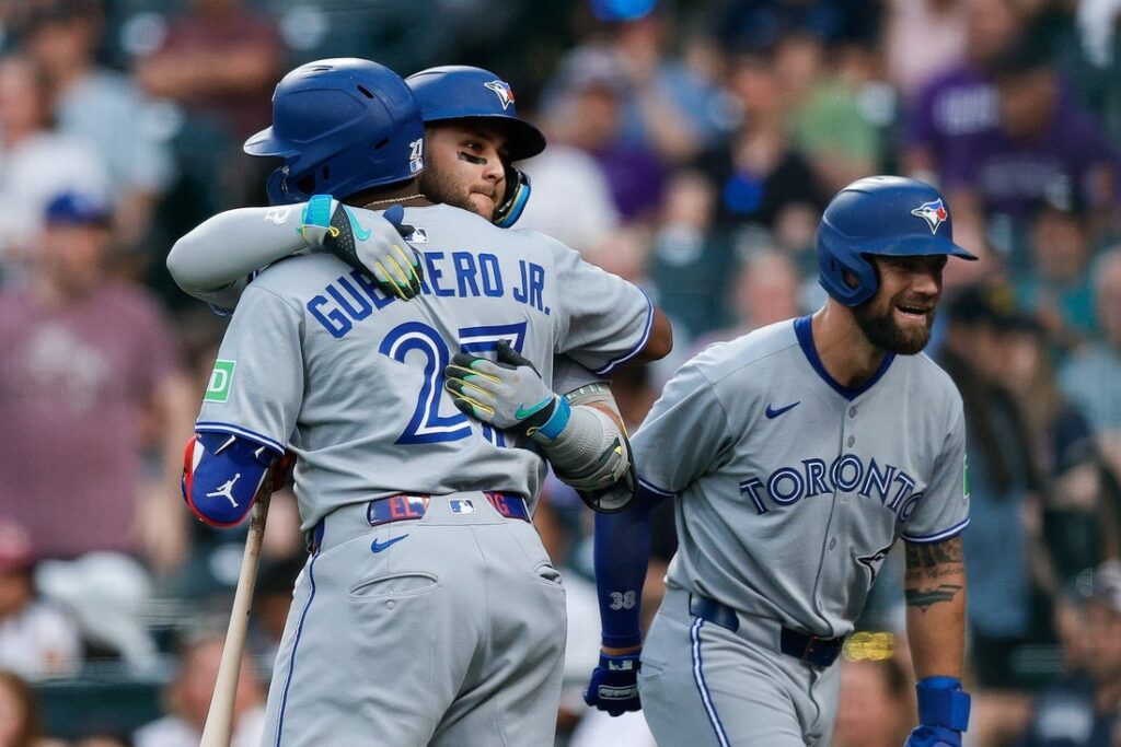 Bo Bichette
