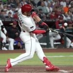 Diamondbacks, Padres