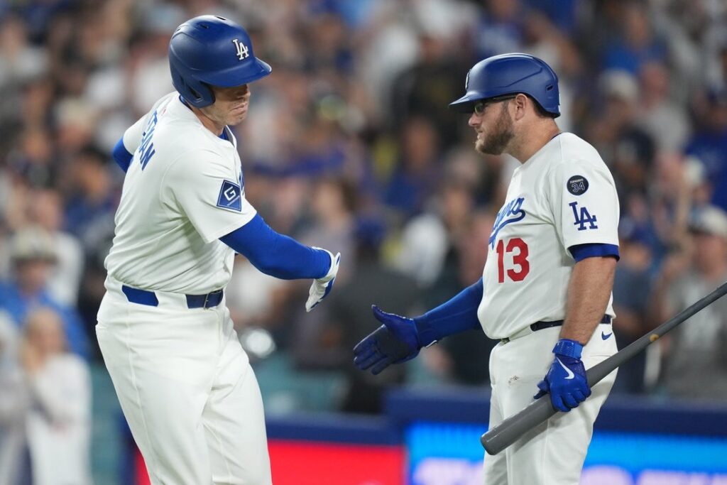 Max Muncy