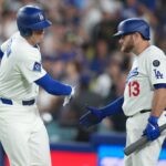 Max Muncy