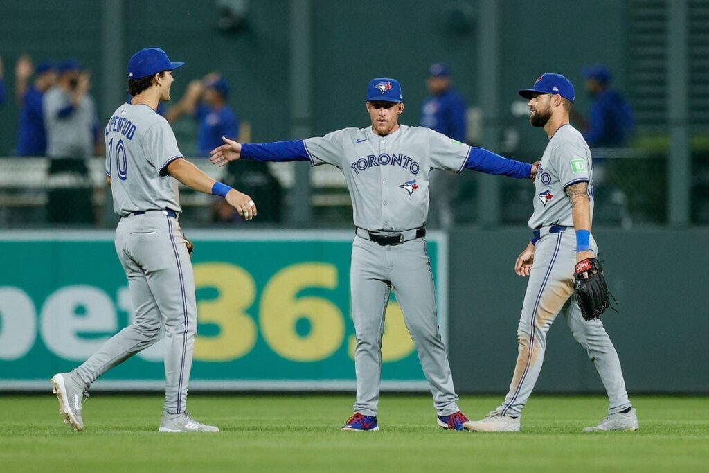 Toronto Blue Jays