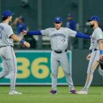 Toronto Blue Jays