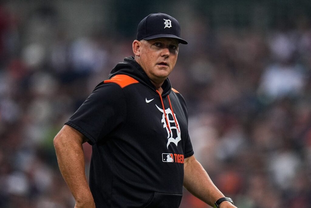 a.j. hinch