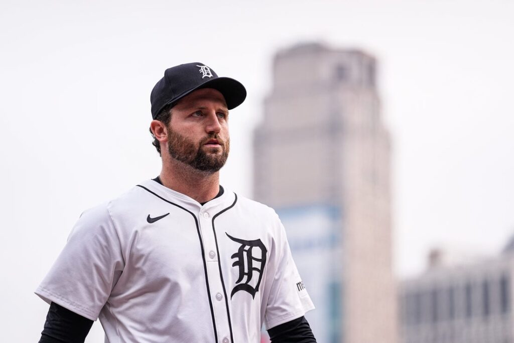 Casey Mize