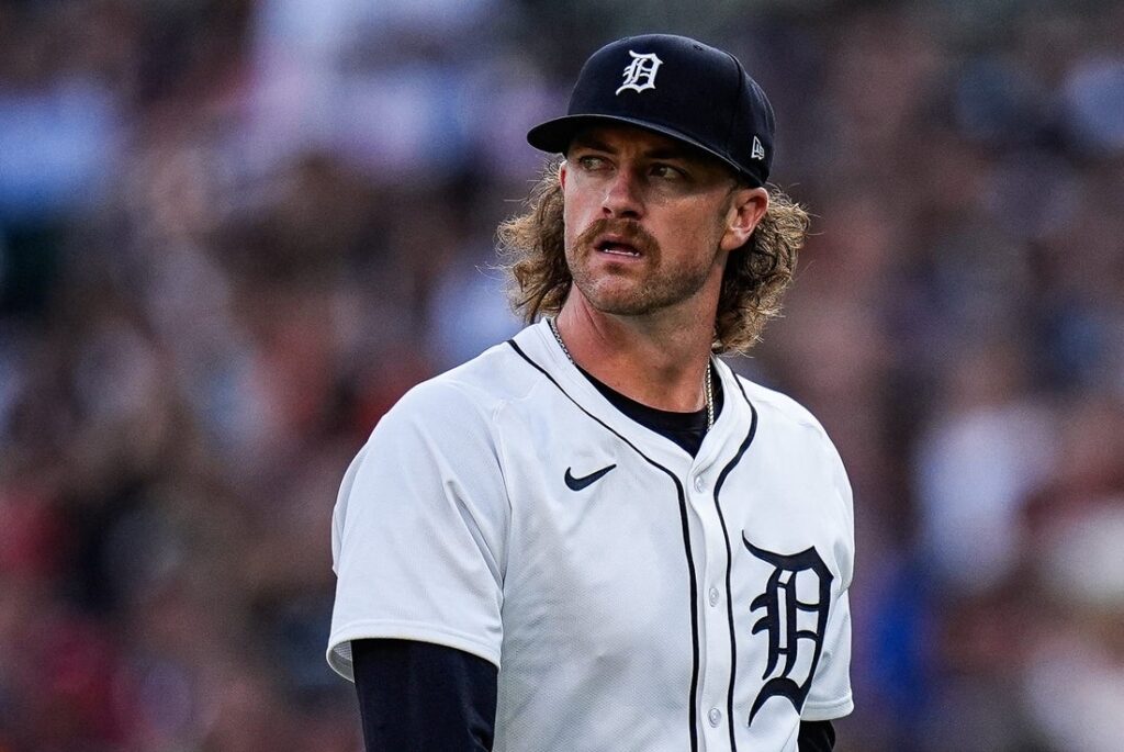 Chris Paddack